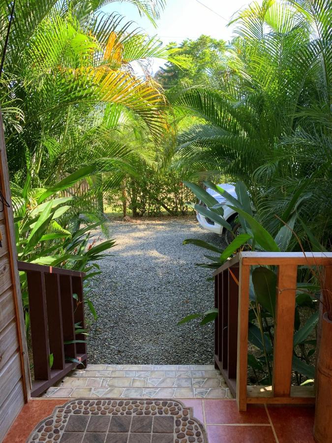 Ocean Melody 2 Villa Uvita Exterior photo