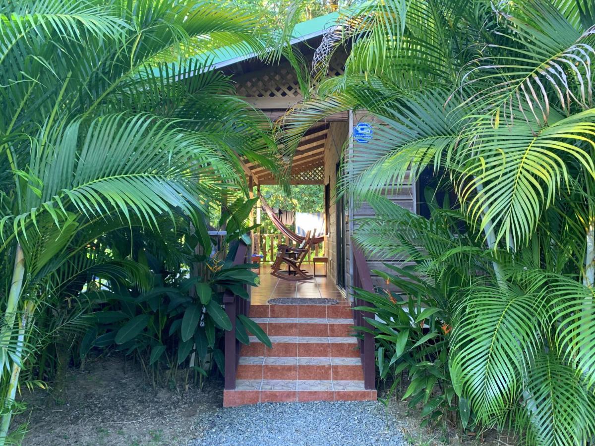Ocean Melody 2 Villa Uvita Exterior photo