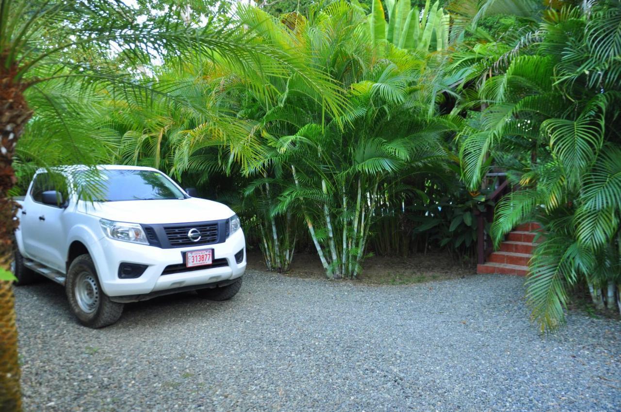 Ocean Melody 2 Villa Uvita Exterior photo