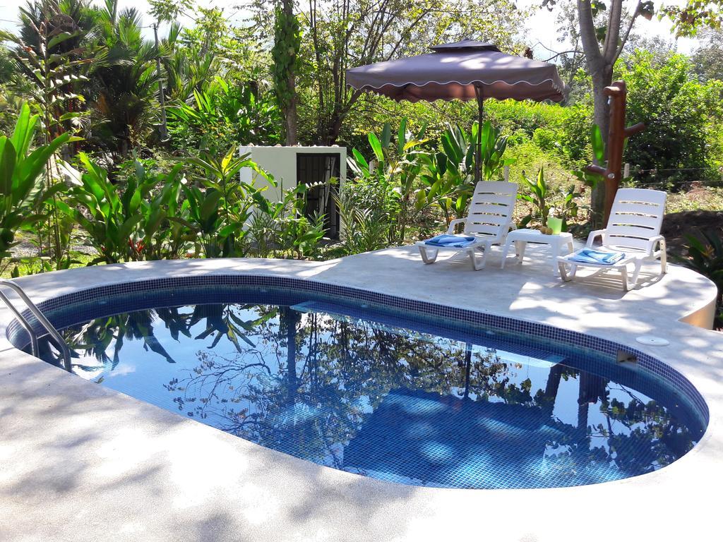 Ocean Melody 2 Villa Uvita Exterior photo
